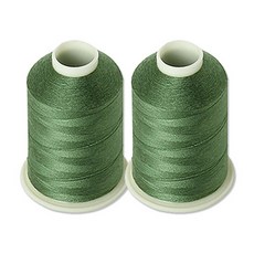 高級縫紉線 45S/2, #0879, 2捲