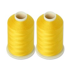 高級縫紉線 45S/2, #0073, 2捲