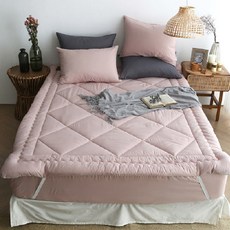 amante 保潔墊, Rose Pink