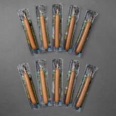 목우촌 페페롱 소시지, 120g, 10개