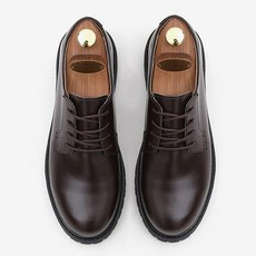 男款Loudon德比鞋 YS3350 5.5cm