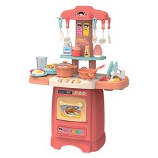 BUNNy LAND Hello Jadoo，一款帶水的廚房遊戲, 混色