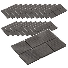 The Flow 多用途防滑墊 正方形, 20個