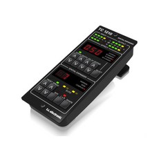 TC ELECTRONIC 立體聲擴音器, TC1210-DT