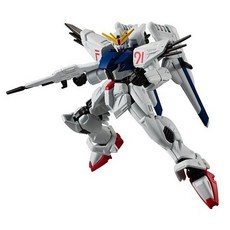 Bandai 萬代 機動戰士G鋼彈模型 F91, 1套