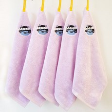 Moohan Towel Kakao Friends刺繡掛式毛巾 10號款, Neo, 5個