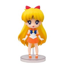 Figuarts mini 美少女戰士水手維納斯迷你公仔, 1個