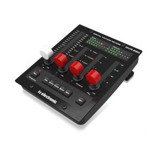 TC Electronic 디지털 빈티지 리버브 플러그인 소프트웨어 (전용 컨트롤러 포함), DVR250-DT