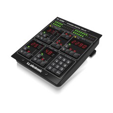 TC ELECTRONIC 2290 動態延遲, TC2290-DT