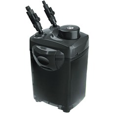 익스터널 필터 외부여과기 2~3자용 VEF-600, 22W, 1개