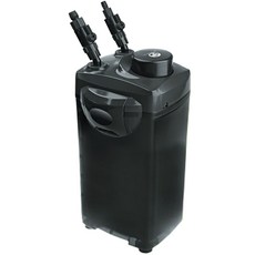 익스터널 필터 외부여과기 4~5자용 VEF-1200, 22W, 1개