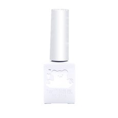 基礎凝膠指甲油, 單色, 1個