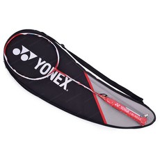 YONEX Arcsaber 11羽毛球拍, 單品, 1套