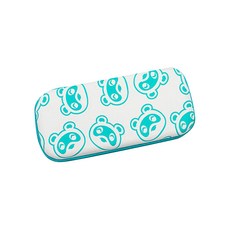 Nintendo Switch森林浣熊Aloha攜帶式收納包, 1個, 單品