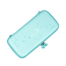 Nintendo Switch森林粉彩便攜收納包, 1個, 單品