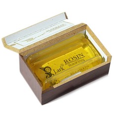 Orlean 小提琴松香 L號, 單色, 1個