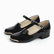 Rabbitfoot 女童歐普拉鞋