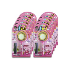 아이비스 돋보기 핑크 CR10327, 10개