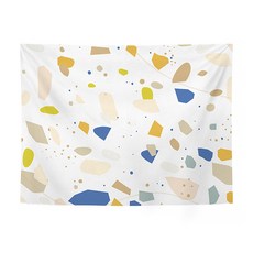 I Love Home 感性圖騰掛毯, GT2843