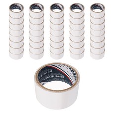 우림 퀄리티 양면테이프 48mm x 6m, 50개