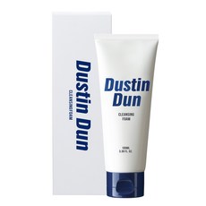 siero Cosmetic Dustin Dun 潔面乳, 100ml, 1入