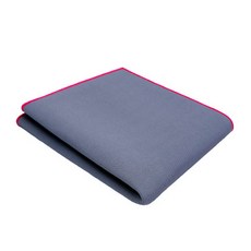 PURESTAR Wonder 玻璃毛巾, 灰色, 1個