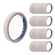 우림 퀄리티 양면테이프 12mm x 6m, 200개