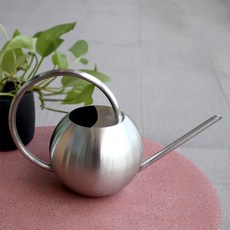 JHCompany圓滾滾不鏽鋼噴霧器, 1個