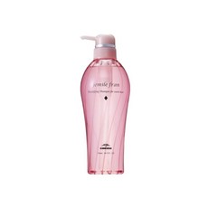 밀본 제밀 프란 다이아 보통모 굵은모 샴푸, 1개, 500ml