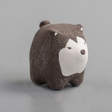 狗狗擺飾, 夢實