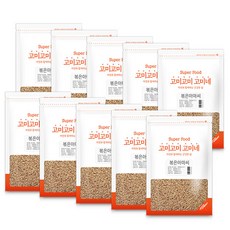 Gomine 亞麻籽, 200g, 10包