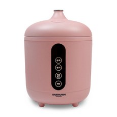 HARTMANN 迷你電飯鍋 粉色 1-3人用, HRC-S01P