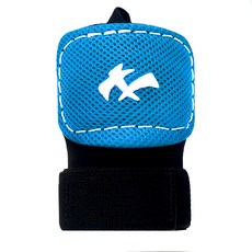 NINE 手背護套, 天藍色