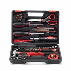 CREST 綜合工具組, 工具 30種, 1組