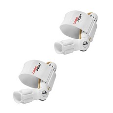 케어포인트 엄지픽스 무지외반증 교정기, 2개