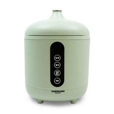 HARTMANN 迷你電飯鍋 薄荷色 1-3人用, HRC-S01GL