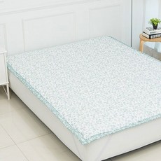 azam 鬆緊帶式護理床墊, 拉克貝爾格林