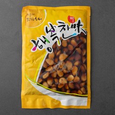행복찬미 마늘간장절임, 1kg, 1개