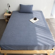 까사엘 옥스포드 바이오워싱 마일드 매트리스커버