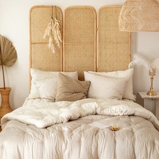 ELENA HEIM 柔軟莫代爾薄被枕套組