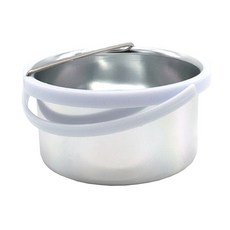 머큐리뷰티 왁싱 워머기캔, A타입, 1개