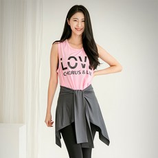 CHORUS LINE 女式基本張力臀圍裹身裙