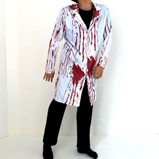 Mymiroom 殭醫生服裝+襪子隨機送