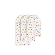 迷你版Able衣架衣架套 3件組 D, 1套