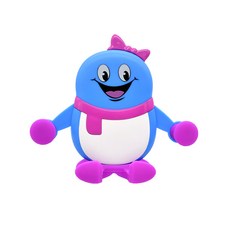 I Love Home 企鵝及汽車造型手機支架, 女款企鵝, 1個