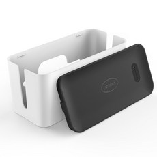 UGREEN 綠聯 延長線保護盒 L號, 1個