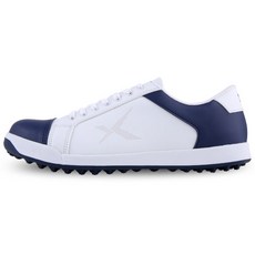 KAXIYA Golf 男款無釘高爾夫球鞋