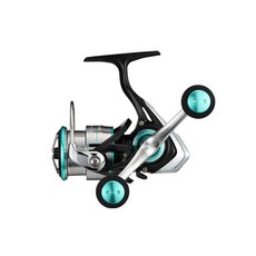 DAIWA 19 Emeraldas LT 打蛋捲線器, 3000S-CH-DH