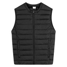 7ento 輕量保暖背心 SXT_0020