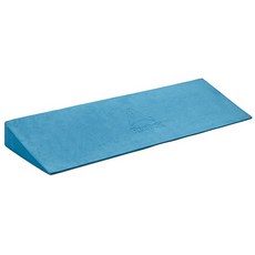 리복 웨지 요가 블록 RAYG-10029EE, 블루, 1개